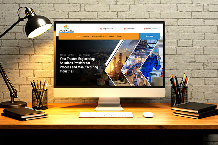 AC Excel Industries